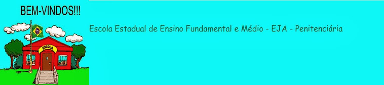 Escola Estadual de Ensino Fundamental e Médio Penitenciária