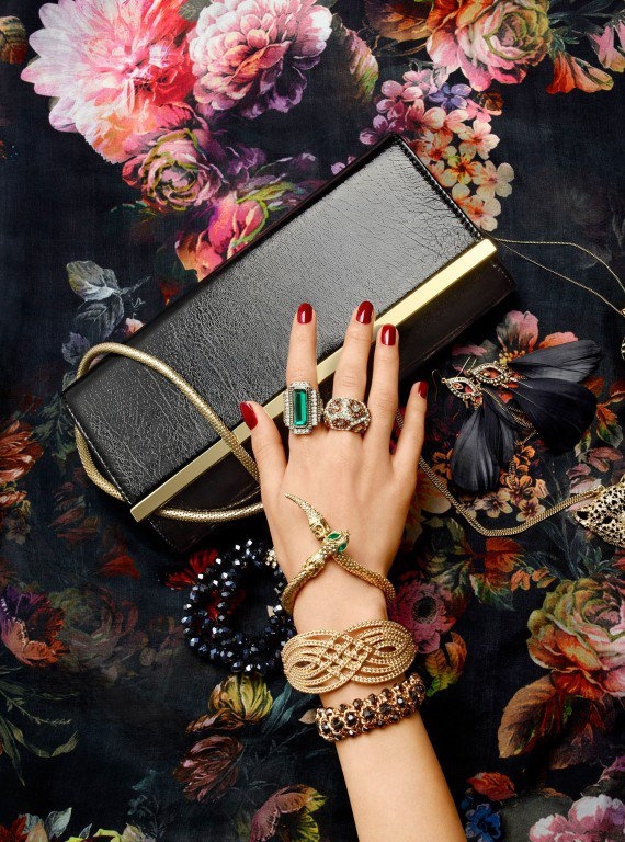 Smartologie Accessorize Lookbook Fall/Winter 2012