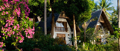 Buri Resort and Spa