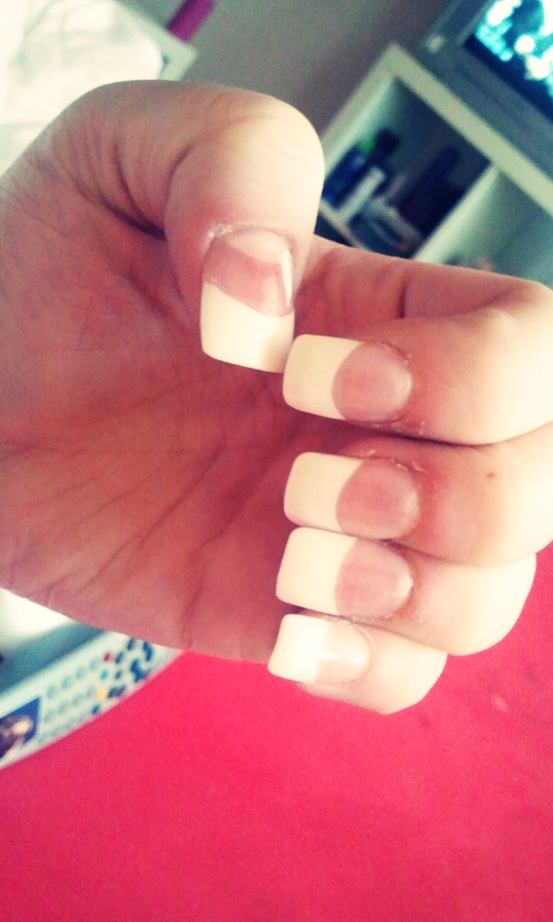 Glam Shine Beautyblog Pretty Nail Shop 24 Jolifin Hologramm