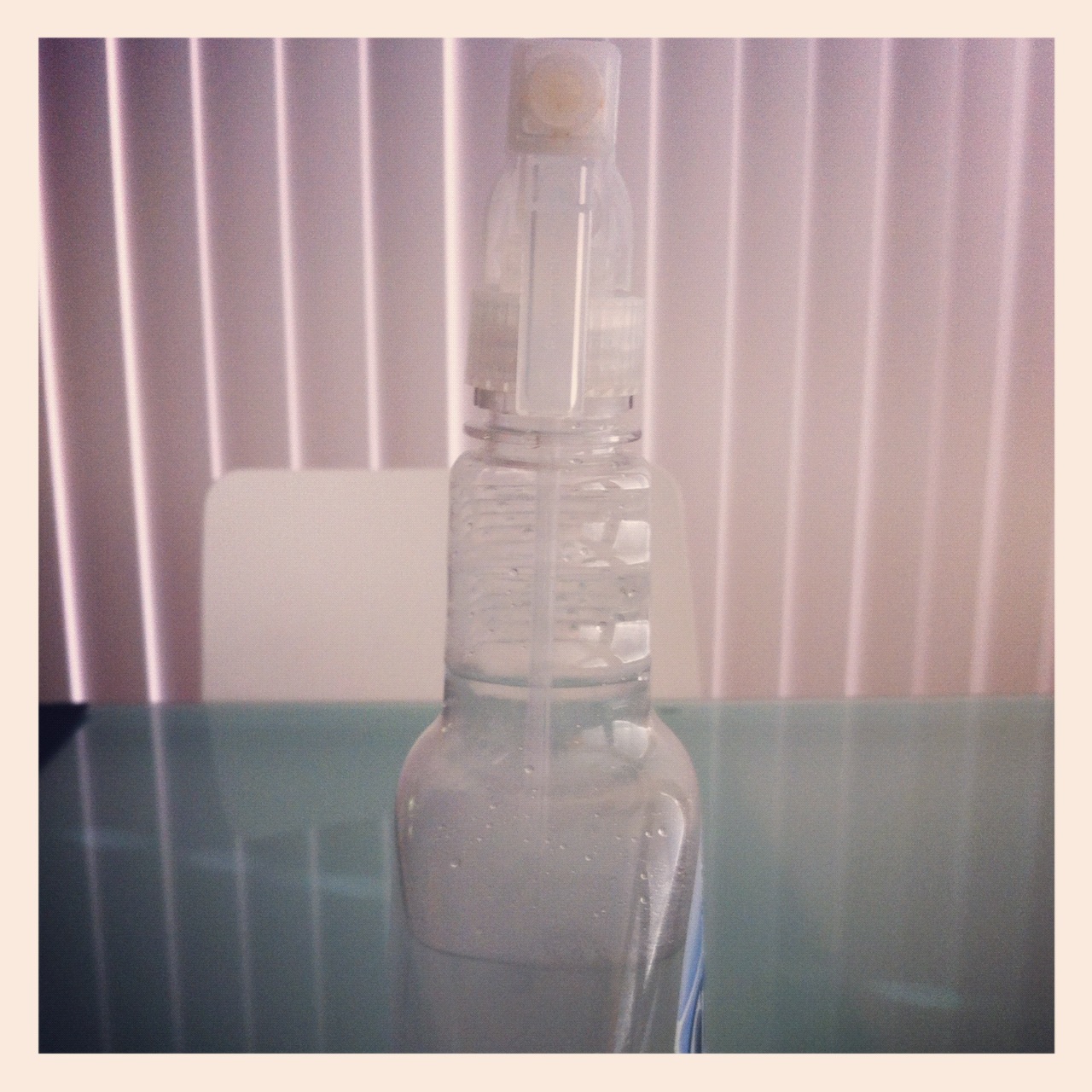 our carlson life diy thursday natural daily shower cleaner