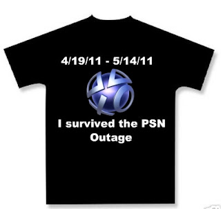 PSN em baixo :: 75 milhões de users ficaram e ainda estão OFFLINE - Página 7 Survivor+PSN