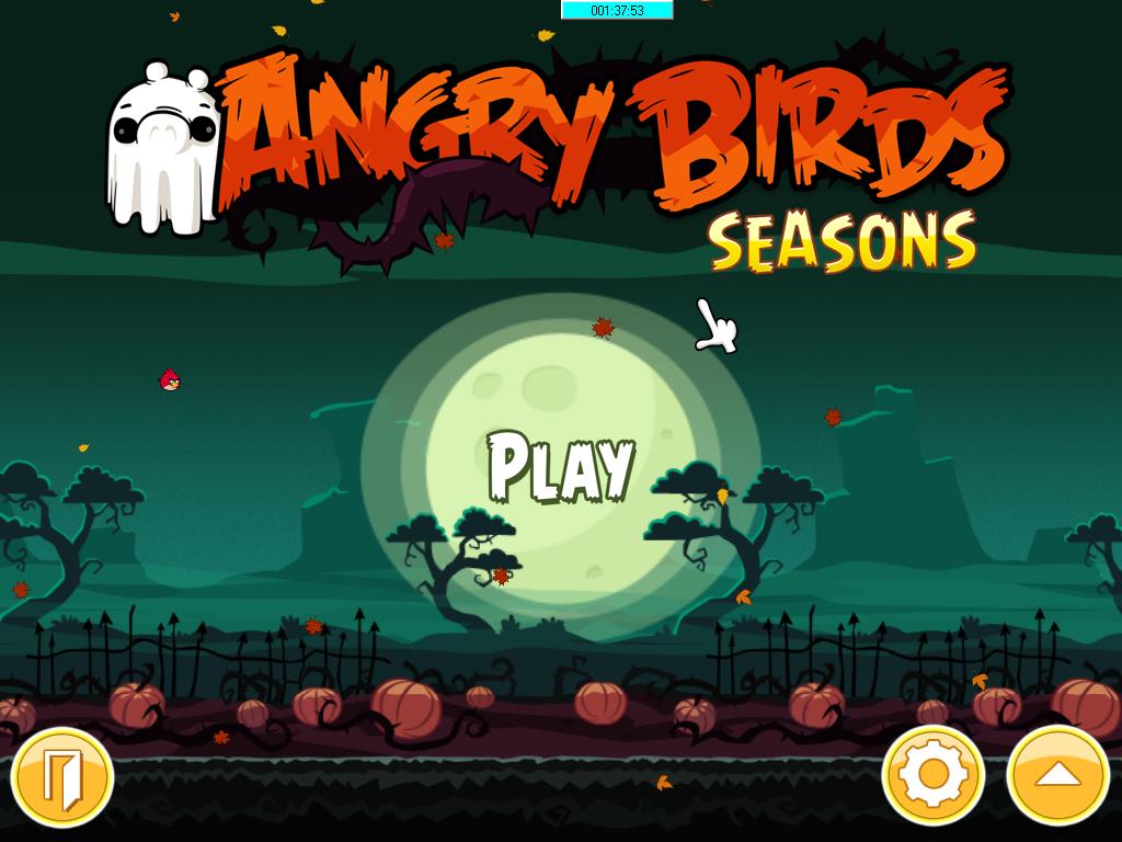 Angry Birds Seasons 2.3.0 - Mediafire
