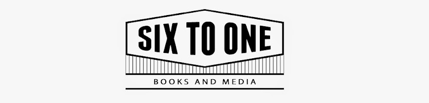 Six to One Books & Media