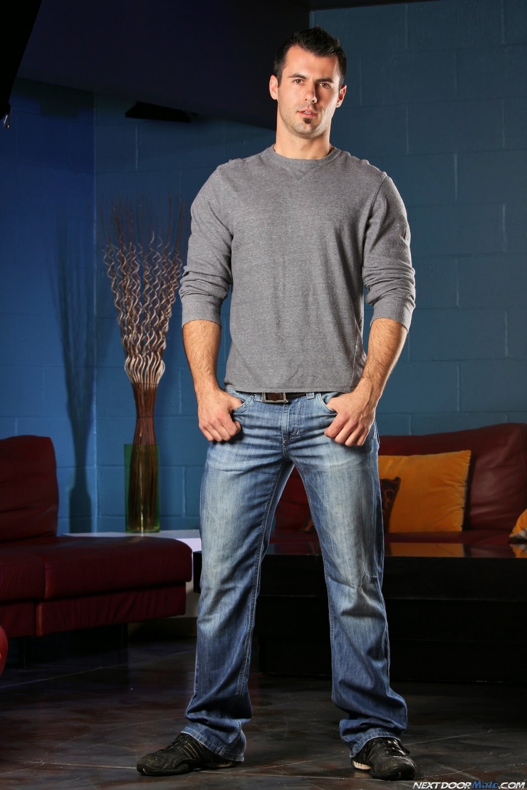 Brock Cooper – Telegraph