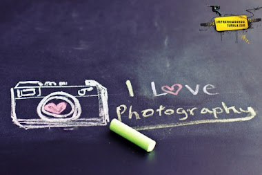 I LOVE PHOTGRAPHY