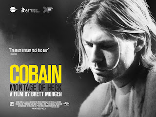 Kurt Cobain Documental