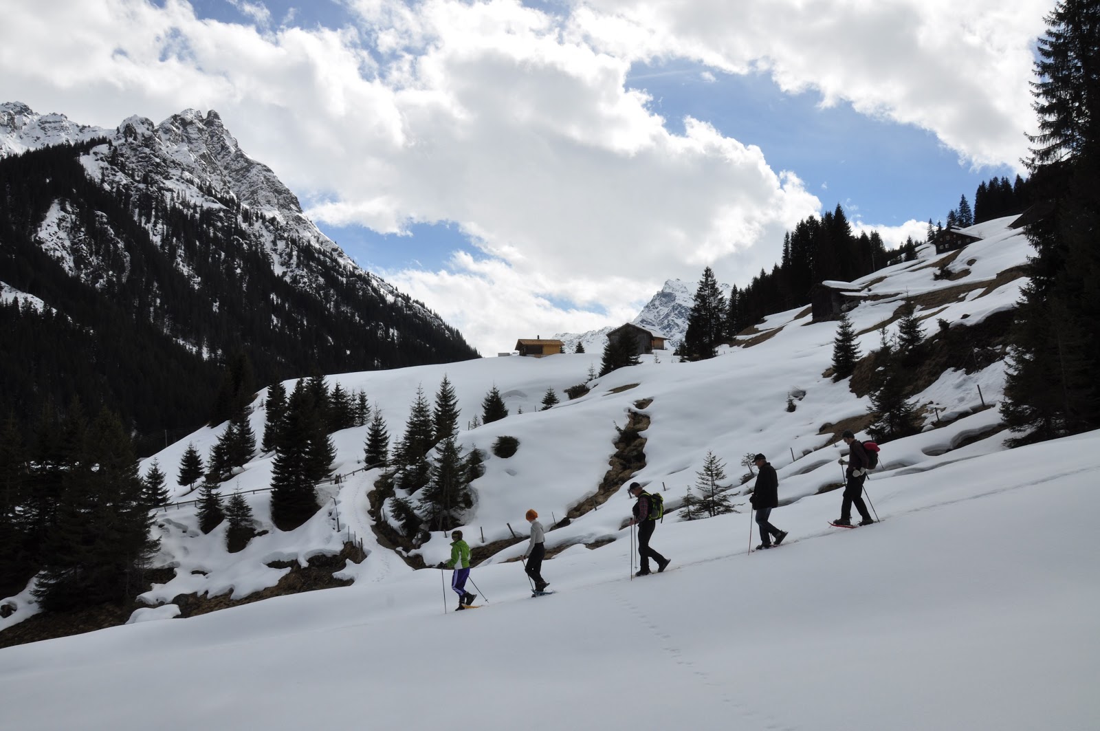 Mimi Zitrone Januar 2020