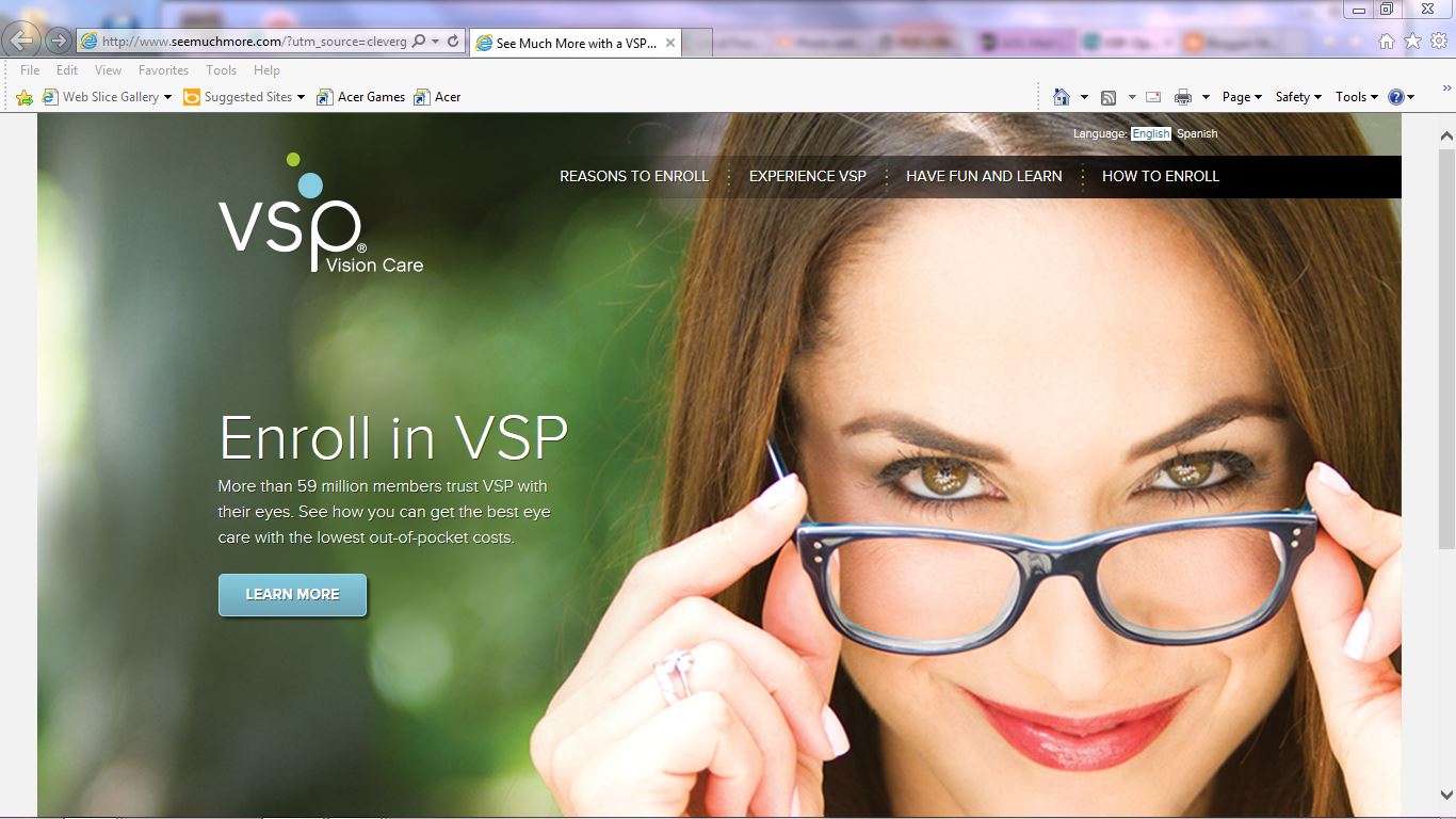 Why Kids Need An Annual Eye Exam Mommy Travels