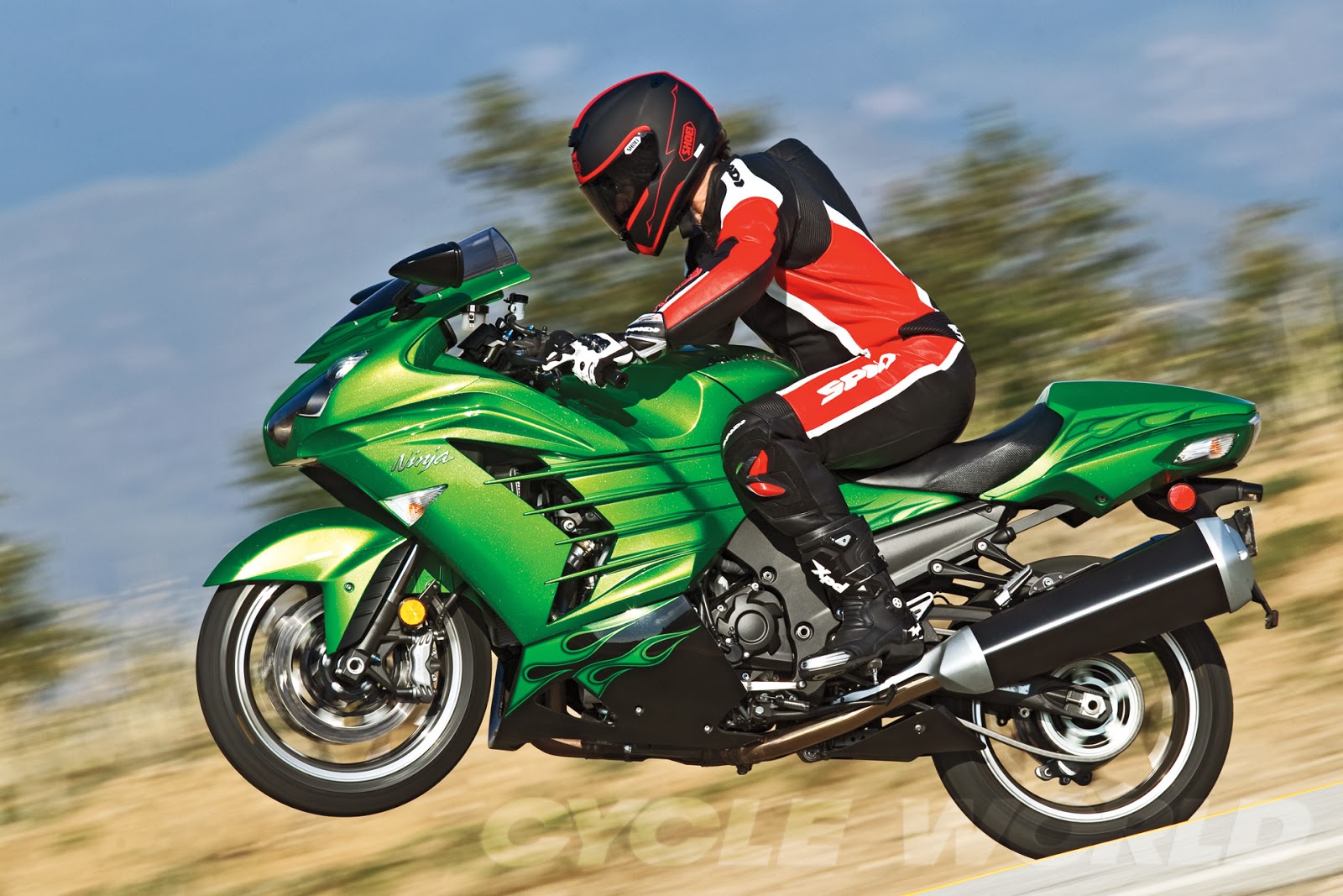 Kawasaki Ninja Zx Zz Rprice Kawasaki Ninja Zx Zz Rprice