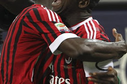 okezone.com : End famine Milan's victory, Napoli Held