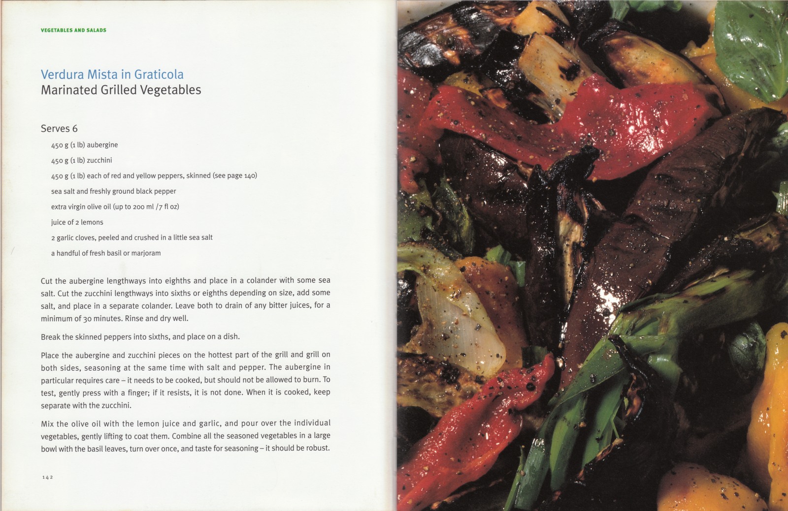 James Brook / Design The River Cafe Cook Book Rose Gray and Ruth Rogers