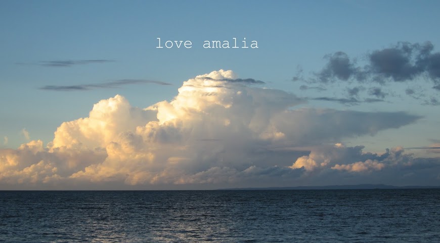 love amalia