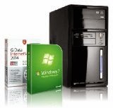 Sehr leiser Allround / Multimedia COMPUTER mit 3 Jahren Garantie! | Quad-Core! AMD FX 4130 4 x 3800 MHz | 8192MB DDR3 | 500GB S-ATA II HDD | AMD Radeon HD 3000 1024 MB DVI/VGA mit DirectX Technology | AM3+ Mainboard | 22x Dual Layer DVD-Brenner | All-In One Card-Reader | 7 USB-Anschlüsse | Windows7 Home Premium 64 | GDATA Internet Security 2014 | #4619 Sehr leiser Allround / Multimedia COMPUTER mit 3 Jahren Garantie! | Quad-Core! AMD FX 4130 4 x 3800 MHz | 8192MB DDR3 | 500GB S-ATA II HDD | AMD Radeon HD 3000 1024 MB DVI/VGA mit DirectX Technology | AM3+ Mainboard | 22x Dual Layer DVD-Brenner | All-In One Card-Reader | 7 USB-Anschlüsse | Windows7 Home Premium 64 | GDATA Internet Security 2014 | #4619