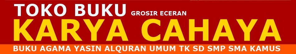 CETAK BUKU YASIN EXPRESS