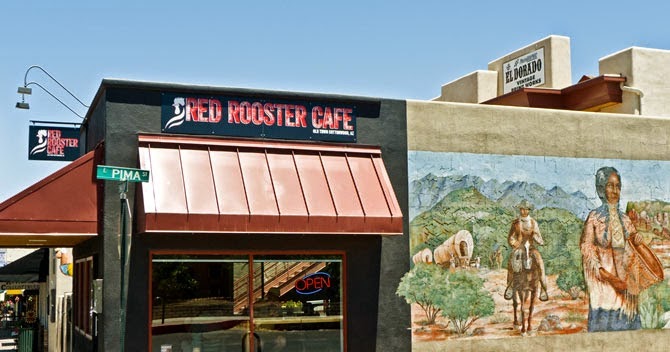Red Rooster Cafe Chemainus Red Rooster Cafe Chemainus