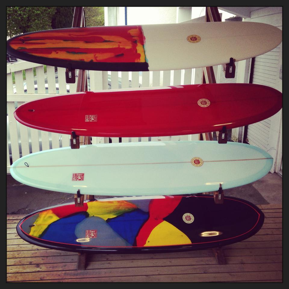 Nineplus North Devon A Slice Of The Good Life May 2013