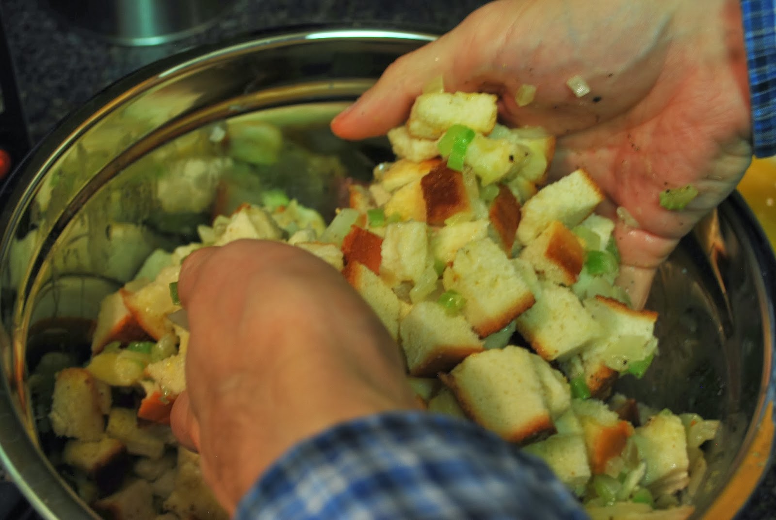 Mimi's Mini Dressing Balls Bevy Richmond