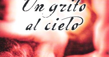 libros al atardecer Un grito al cielo de Anne Rice.