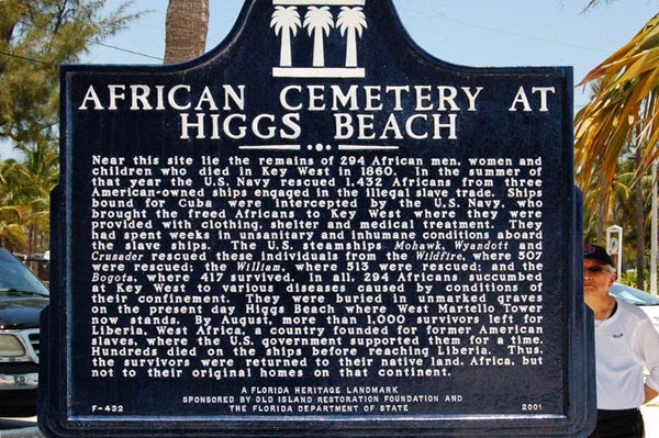 african cemetery at higgs beach, Blue Heaven, Dexter, fort taylor, key lime pie, Key West, southern most point in US, Jimmy Buffet, the best key lime pie dexter, tuti-fruti juice bar, 