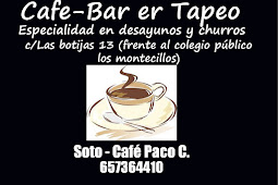 Soto-Cafe