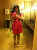 When done singing perform at Hilton:)