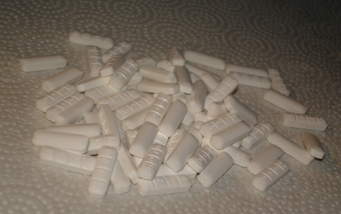 street price of xanax 0.5