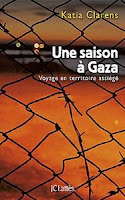 Une saison à Gaza