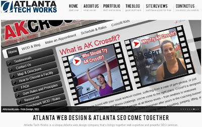 Atlanta SEO