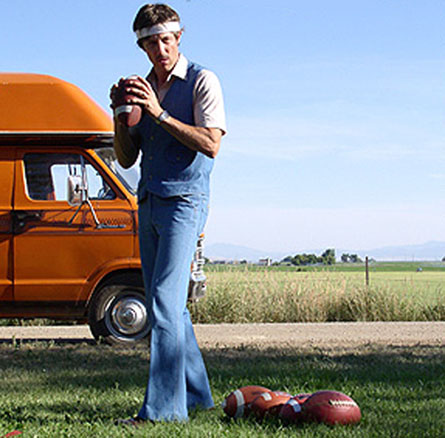 Uncle Rico