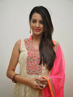 Deeksha panth latest glamorous photo shoot-cover-photo