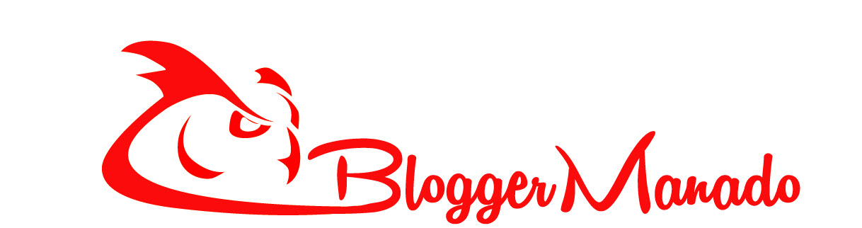 Blogger Manado