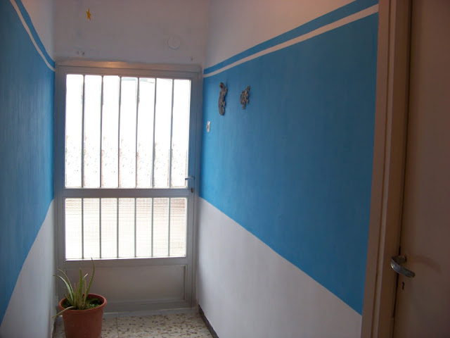 barquitec: Pintura decorativa DIY