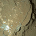 Curiosity fotografa Marte di notte