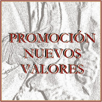 **PROMOCIÓN NUEVOS VALORES**