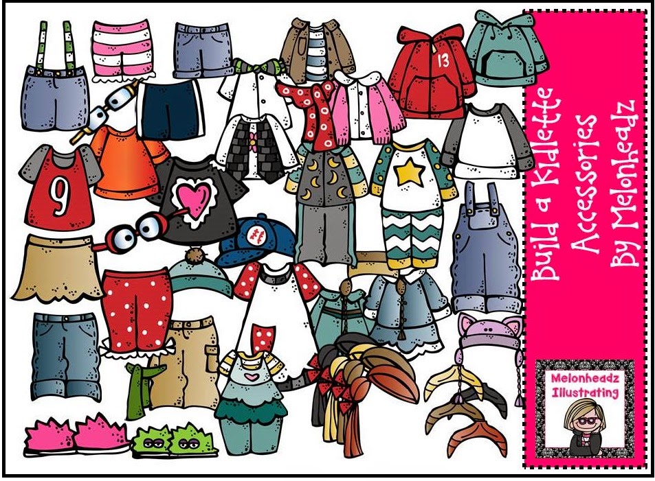 MelonHeadz Backpack Kidlettes, Singing Kidlettes, Build a Kidlette