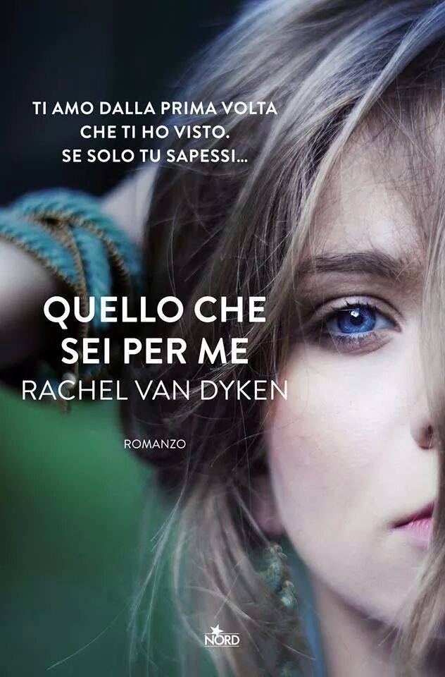 TUTTI i libri di Rachel Van Dyken