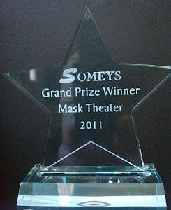 Someys Award