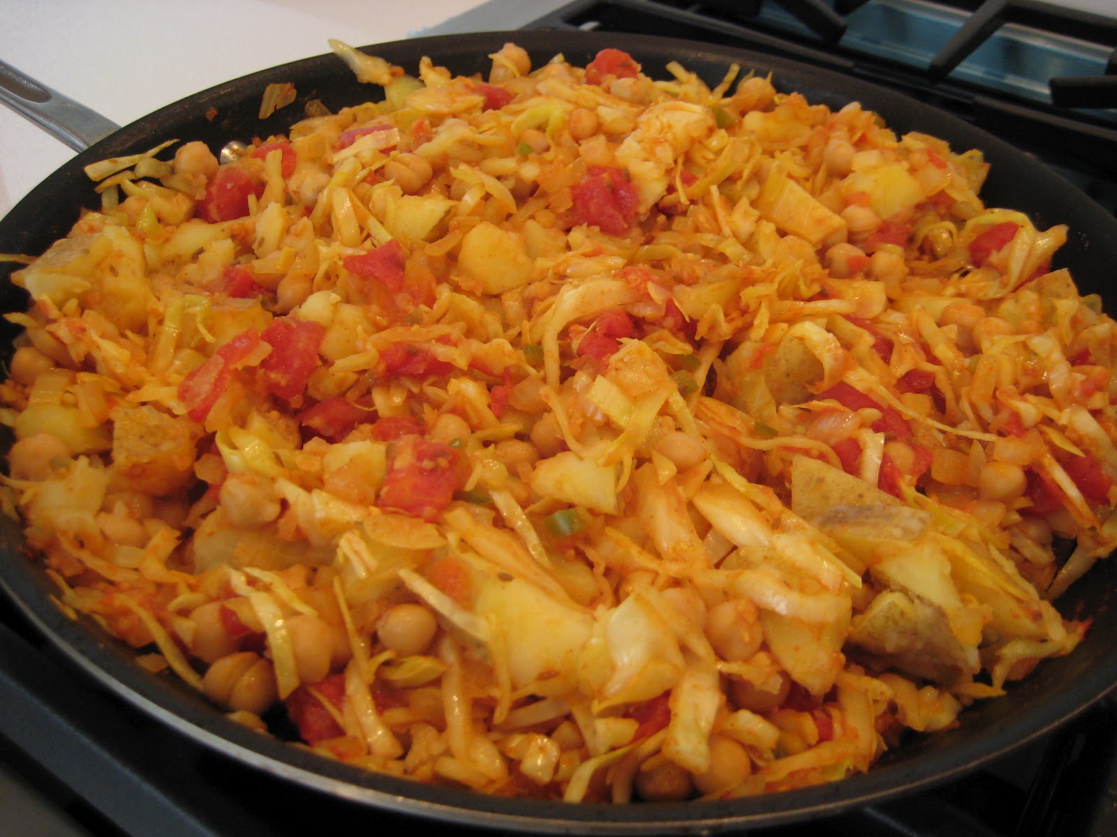 Lexi's Kitchen INDIAN STYLE BURRITOS WITH GREEN CHUTNEY