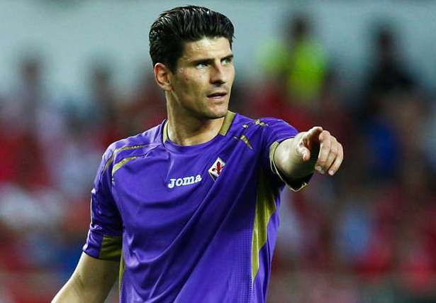 Resmi: Mario Gomes Bergabung Dengan Beksitas Resmi: Mario Gomes Bergabung Dengan Beksitas