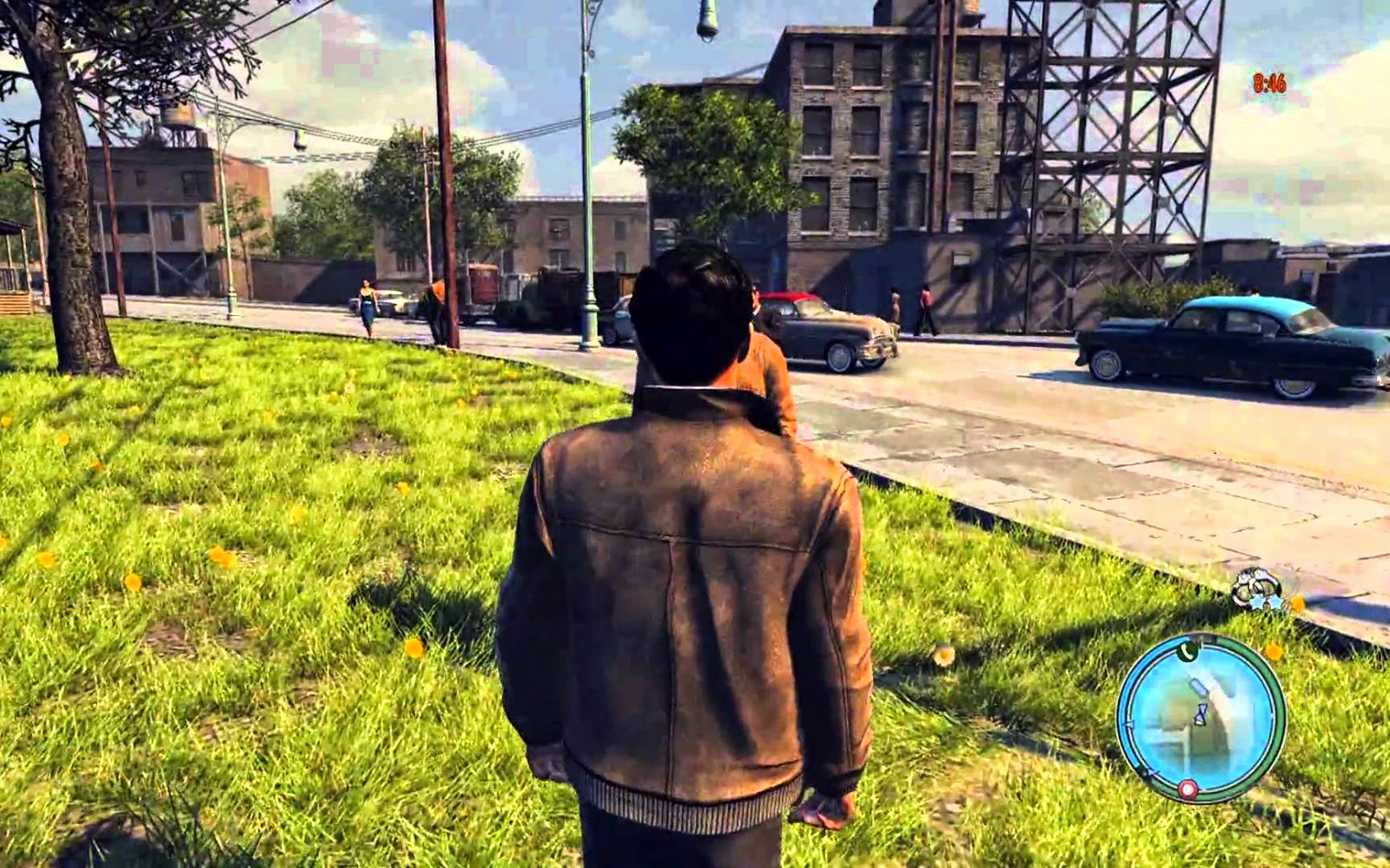 Mafia 2 Download Full Version Pc Game Free 1 Mafia 2 Download Full Version Pc Game Free 1
