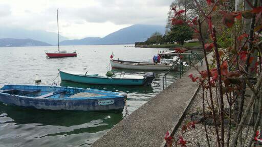 LAC D'ANNECY