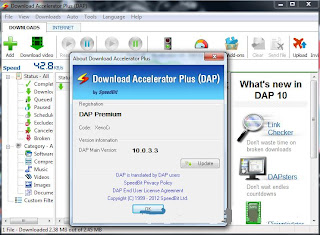 download accelerator plus (dap) crack