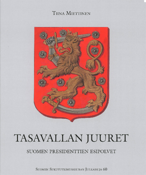 Tasavallan juuret