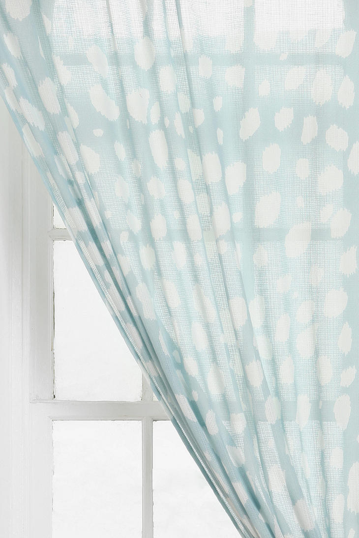 Make Them Wonder Inexpensive curtain options