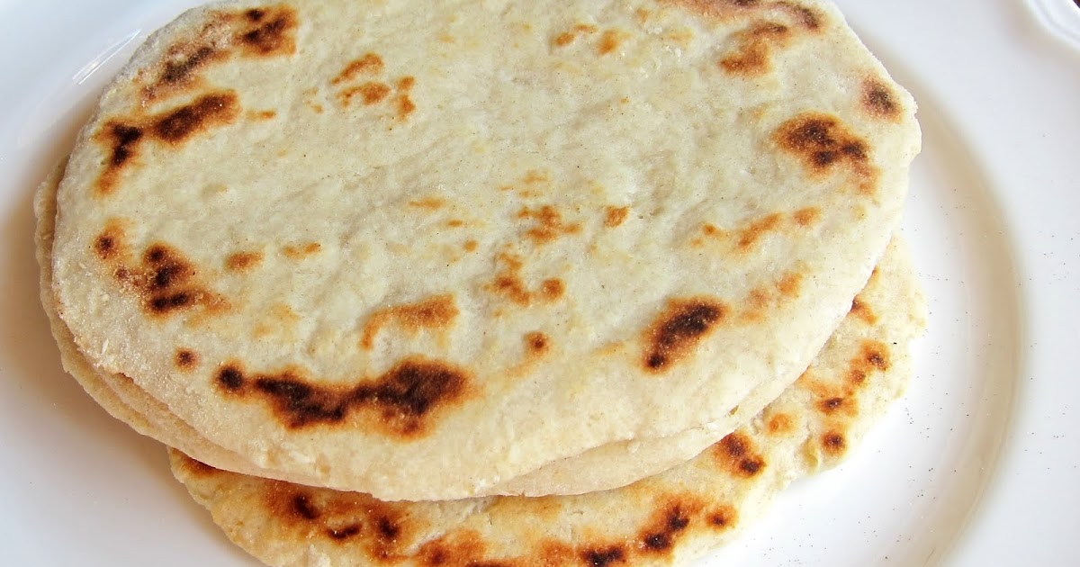 Ommy Noms LardFree Flour Tortillas