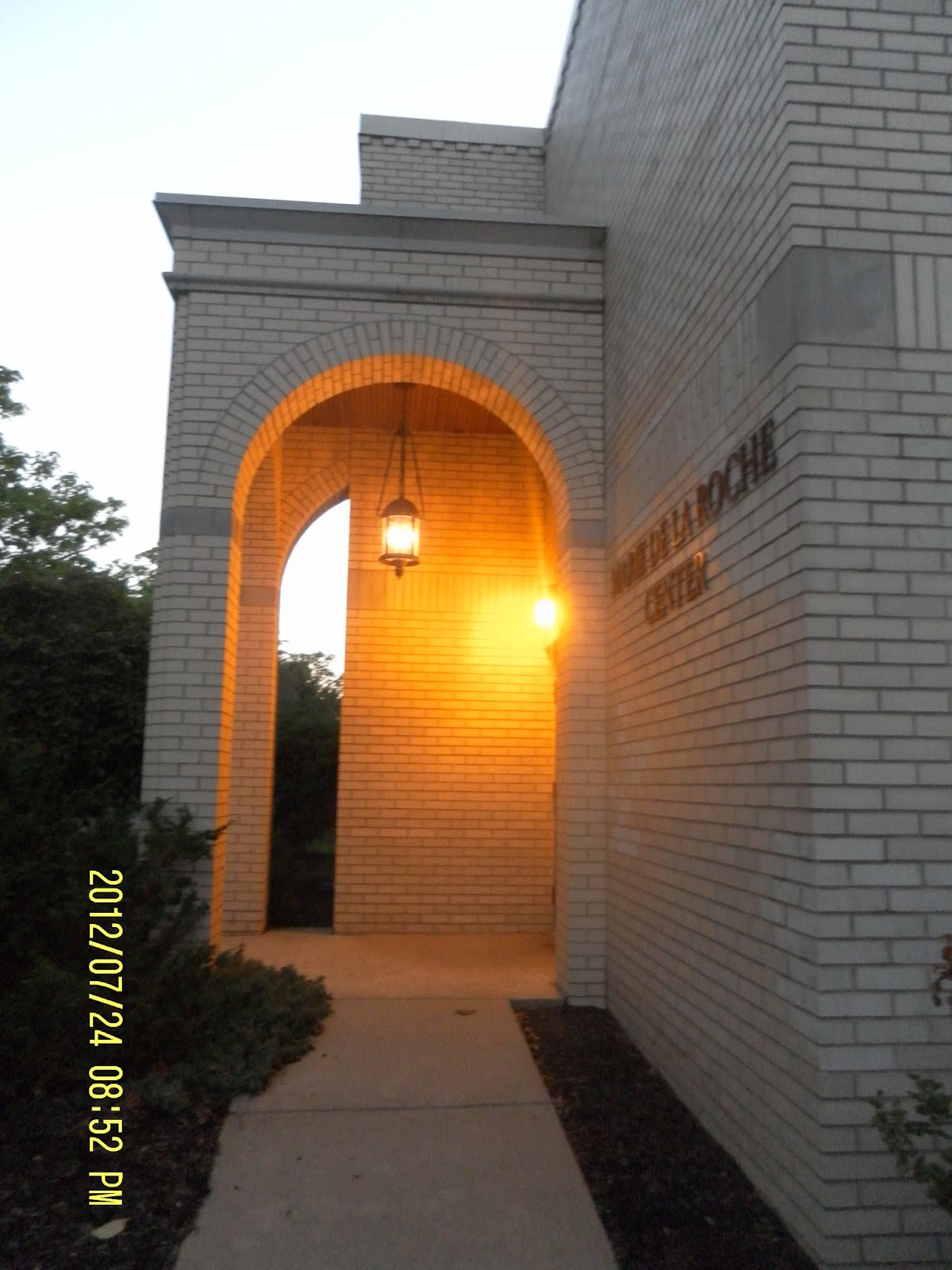 Amanda S Athenaeum 2015