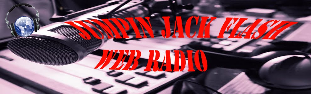 Jumpin' Jack Flash RADIO