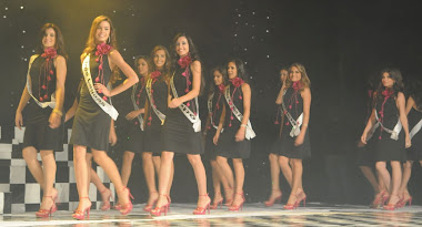 ABERTURA MISS MS 2009