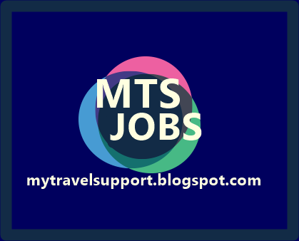 MTS jobs
